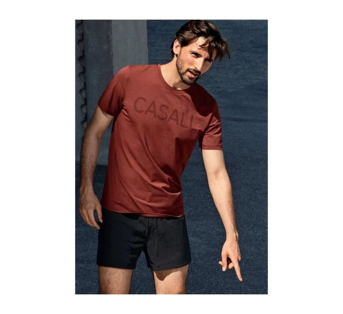 CASALL M Krátke tréningové šortky čierne