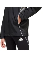 Detská bunda adidas Tiro 25 Competition All Weather black IW0448