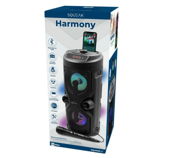 BLUETOOTH FM  USB model 21861635