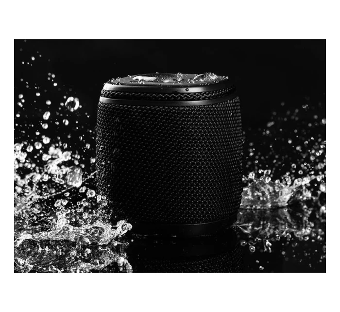 REPRODUKTOR TRACER TWS SPLASH S BLUETOOTH ČIERNY REPRODUKTOR TRACER TWS SPLASH S BLUETOOTH ČIERNY