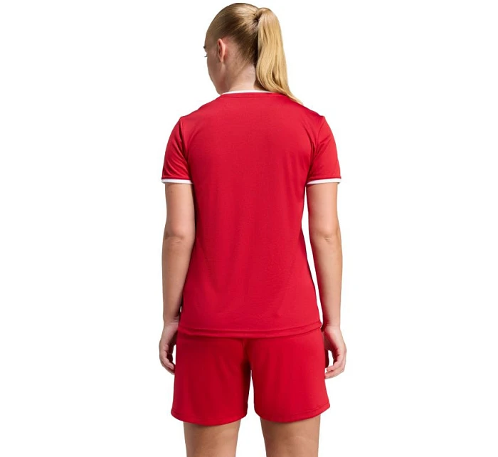 dámský dres Entrada 26 Jersey červená model 22054381 - ADIDAS