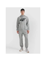 Pánské joggerové tepláky 4F 4FRMM00TTROM1625-27M Pánské joggerové tepláky 4F 4FRMM00TTROM1625-27M