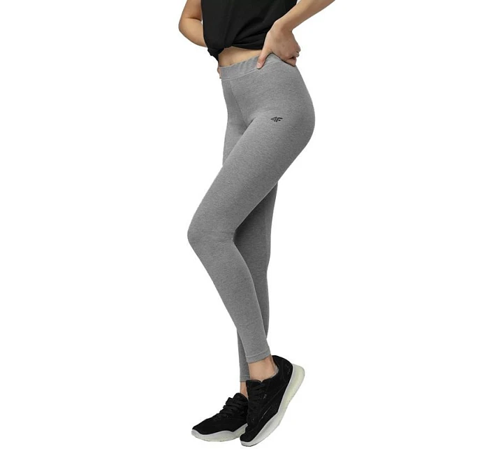 Dámské legíny W H4L21 model 16035548 24M - 4F Dámské legíny W H4L21 model 16035548 24M - 4F