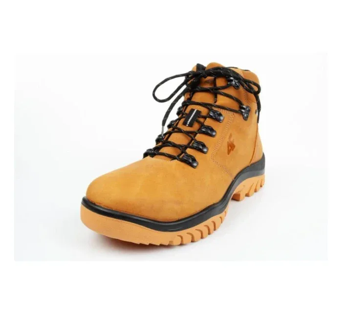 Trekingová obuv 4F M OBMH258 83S