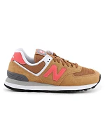 Boty New Balance W WL574HA2 dámské Boty New Balance W WL574HA2 dámské