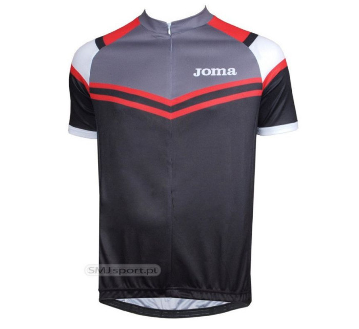 Pánský cyklistický dres M   model 17108225 - Joma