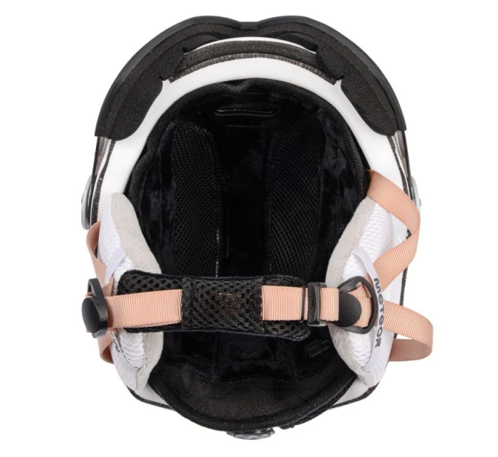 Lyžařská helma model 21484833 - Meteor Lyžařská helma model 21484833 - Meteor