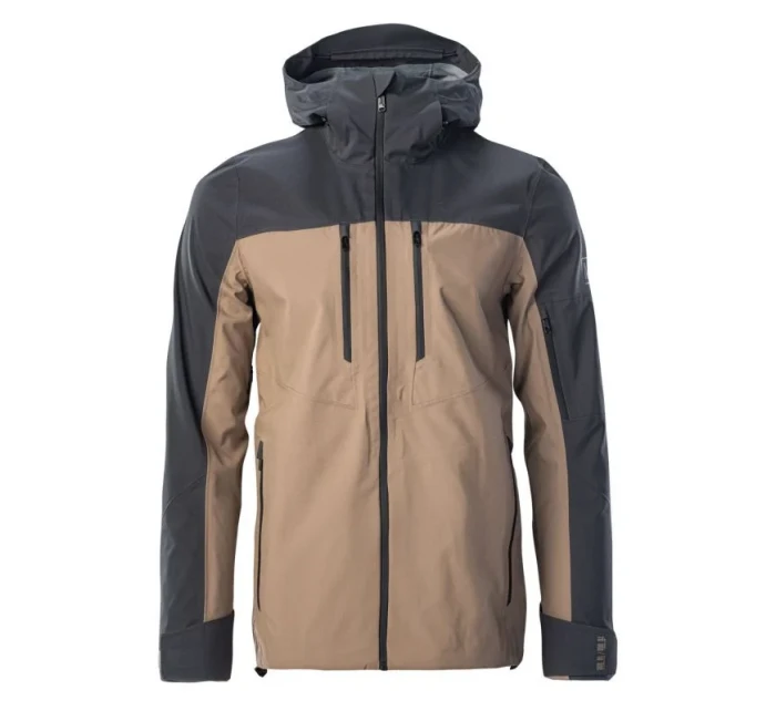 Magnum Hardshell Jacket M 92800439105 Magnum Hardshell Jacket M 92800439105