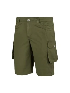 Alpinus krátke nohavice Hekla M SI18154