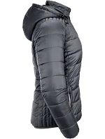 Russell Athletic 440F Dámska bunda Nano s kapucňou 10.440F iron grey Russell Athletic 440F Dámska bunda Nano s kapucňou 10.440F iron grey