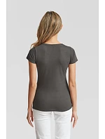 LadyFit Valueweight T Dámské tričko model 22443723 light pink - Fruit of the Loom LadyFit Valueweight T Dámské tričko model 22443723 light pink - Fruit of the Loom