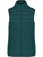 K Dámská lehká vesta 20. green model 22512236 - Kariban K Dámská lehká vesta 20. green model 22512236 - Kariban