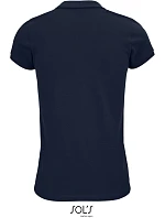 SOL'S Planet Women Dámske piké polo z bio bavlny 25.3575 francúzska námornícka modrá SOL'S Planet Women Dámske piké polo z bio bavlny 25.3575 francúzska námornícka modrá