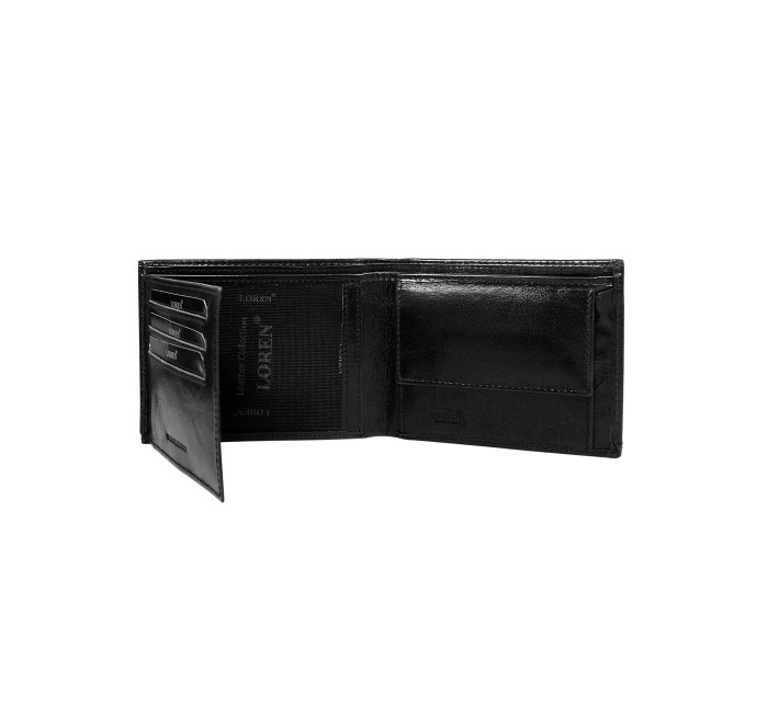 Peňaženka CE PR FRM 70 06.35 čierna