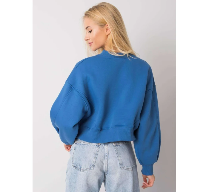 RV BL 6992.69 tmavo modrá