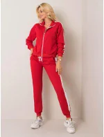 Súprava RV KMPL 5756.30 červených