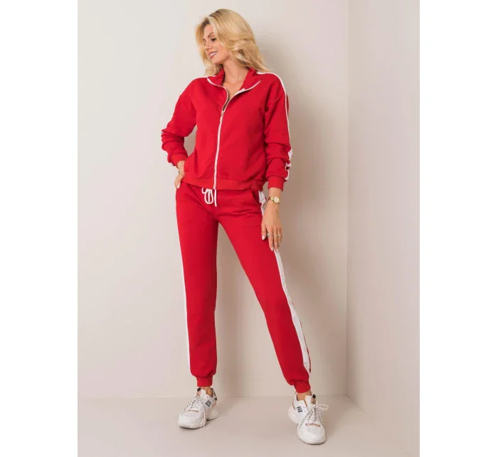 Súprava RV KMPL 5756.30 červených