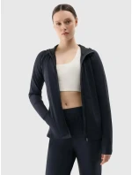 Dámska funkčná mikina 4F