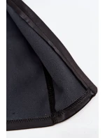 Dámske topánky Oceana - čierne Dámske topánky Oceana - čierne