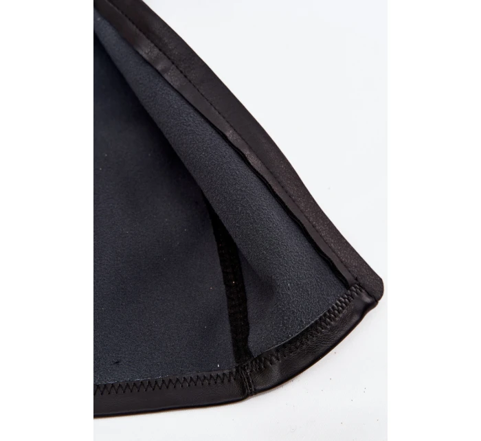 Dámske topánky Oceana - čierne Dámske topánky Oceana - čierne