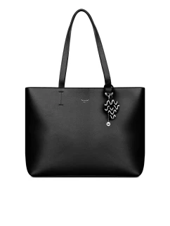 Dámska kabelka Vuch Coleen Black