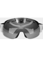 Dámské lyžařské brýle 4F H4Z22-GGD001 bílé
