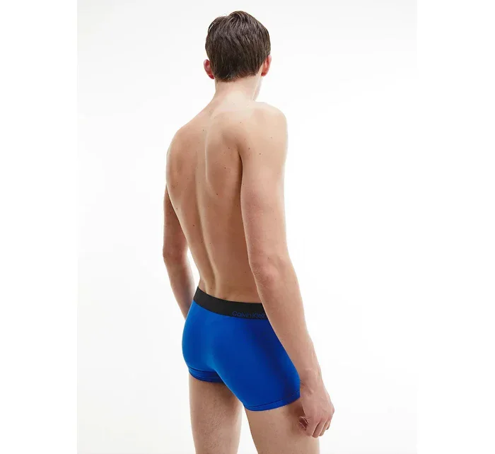 Pánske boxerky NB2682A - C66 - Modrá Pánske boxerky NB2682A - C66 - Modrá