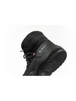 Snežnice W LCJ-24-03-3066L čierne - Lee Cooper