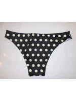 Dámske dvojdielne plavky GM2-23 bodka - Etna Dámske dvojdielne plavky GM2-23 bodka - Etna