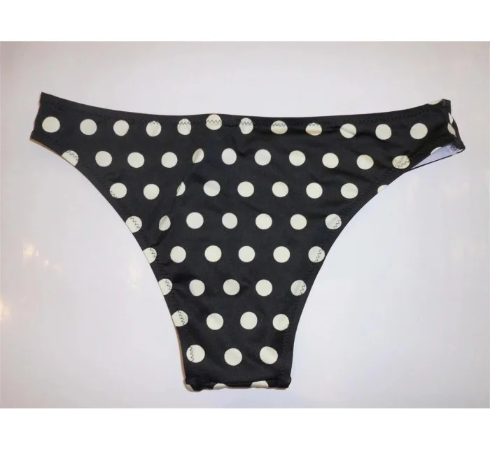 Dámske dvojdielne plavky GM2-23 bodka - Etna Dámske dvojdielne plavky GM2-23 bodka - Etna