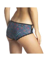 Dámske nohavičky - šortky MINI L-1310MS Dámske nohavičky - šortky MINI L-1310MS