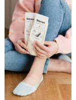 Dámské bavlněné ponožky se model 18300655 - Steven Dámské bavlněné ponožky se model 18300655 - Steven