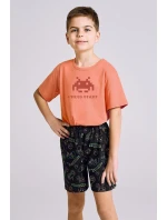 3198 CHLAPČENSKÉ PYŽAMO TOM 86-116