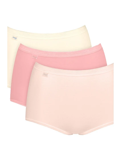 SLOGGI BASIC+MAXI C3P PRO8 NOHAVIČKY SLOGGI BASIC+MAXI C3P PRO8 NOHAVIČKY