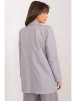 Bunda model 195309 Taliansko Moda