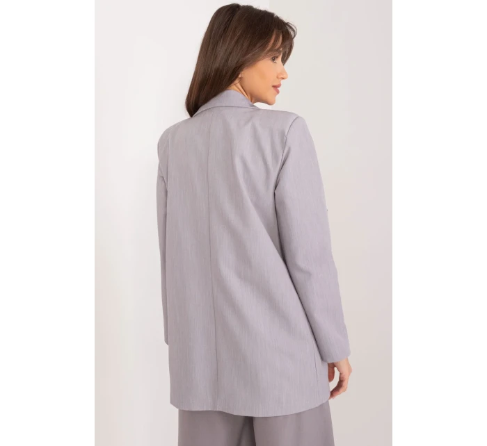 Bunda model 195309 Taliansko Moda