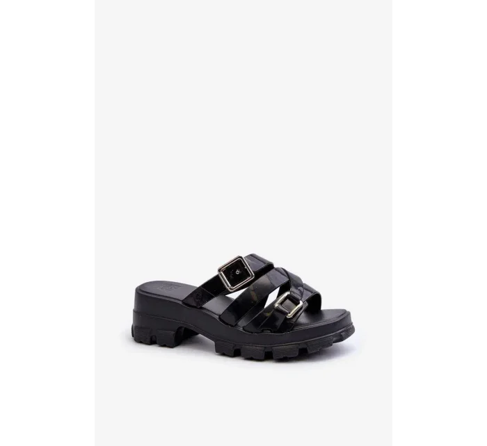 Papuče model 197669 Step in style