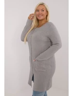 Plus veľkosť sveter model 201370 Továrenská cena