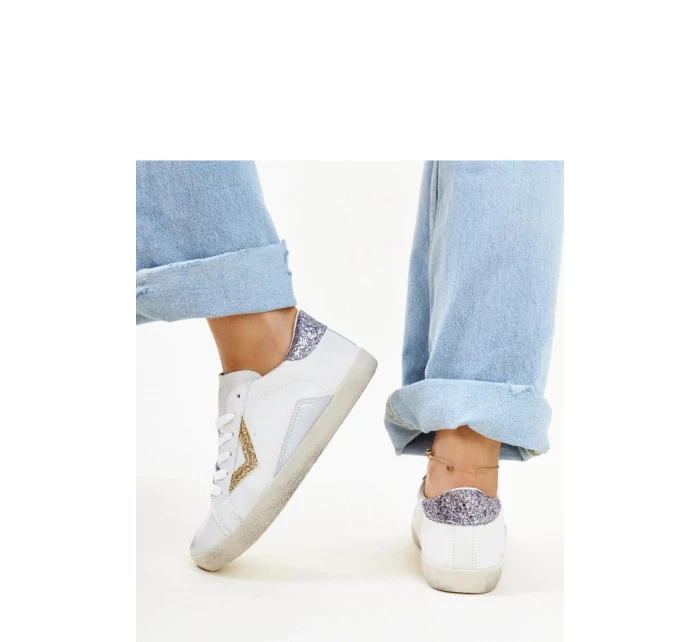 Tenisky model 207284 Solea Tenisky model 207284 Solea