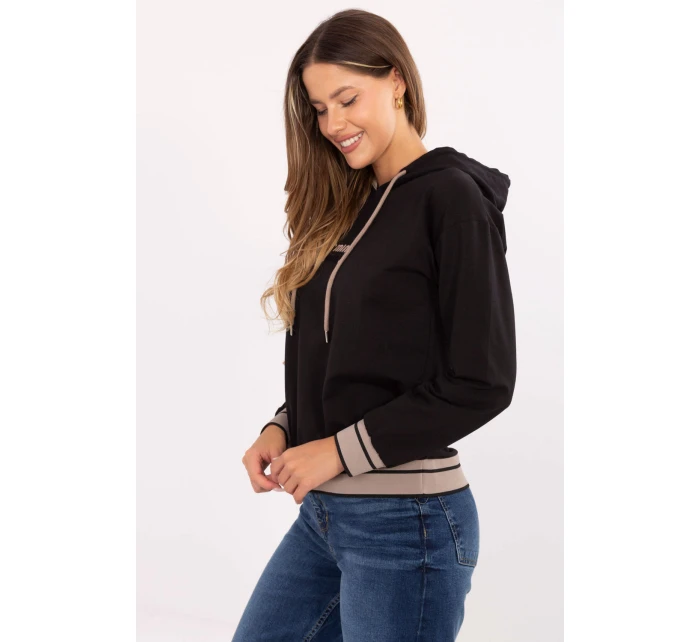 Mikina model 217025 Relevantnosť