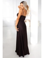 Dlhé šaty model 223014 Numoco Dlhé šaty model 223014 Numoco