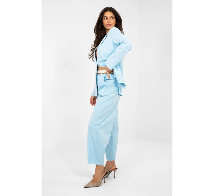 Dámske nohavice model 224183 Taliansko Moda