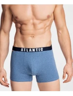 Boxerky Atlantic 3BMH-011 A'3 M-2XL Boxerky Atlantic 3BMH-011 A'3 M-2XL