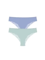 Spodný diel plaviek Cotonella GD284 A'2 S-XL