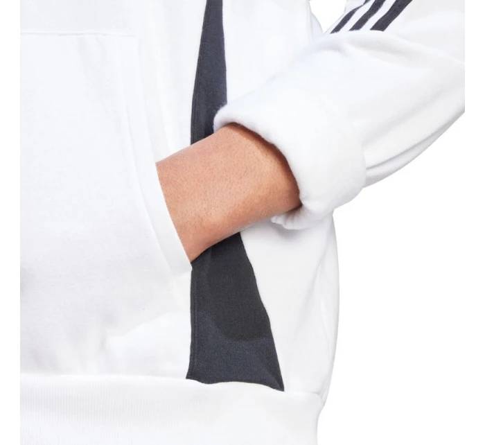 Mikina adidas Tiro 24 Sweat Hooded M IR7547 Mikina adidas Tiro 24 Sweat Hooded M IR7547