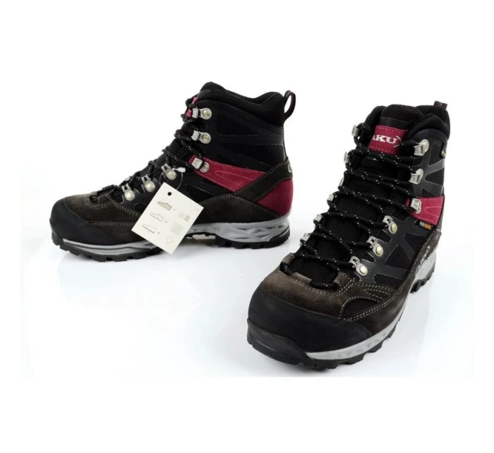 Trekker Pro GORETEX W model 19671953 dámské trekové boty - Aku