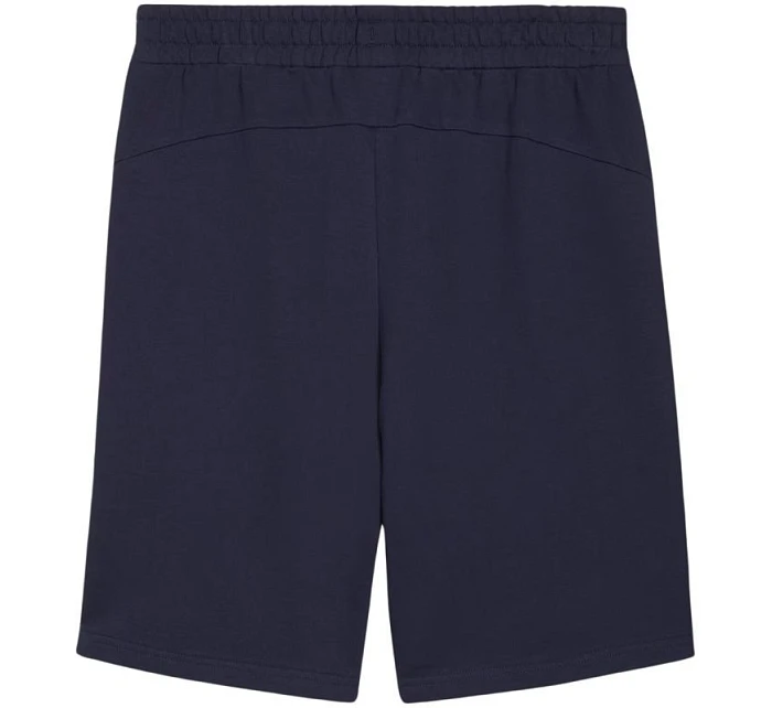 Pánské šortky teamGOAL Casuals navy blue model 20304160 06 - Puma