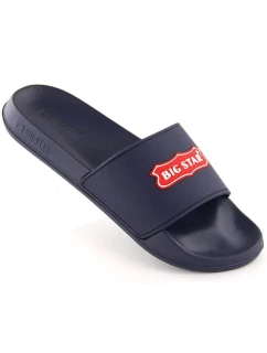 Big Star žabky OO274039 W INT2014B dámske