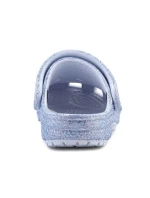 Classic Glitter Clog T Jr model 20834164 dětské dřeváky - Crocs Classic Glitter Clog T Jr model 20834164 dětské dřeváky - Crocs