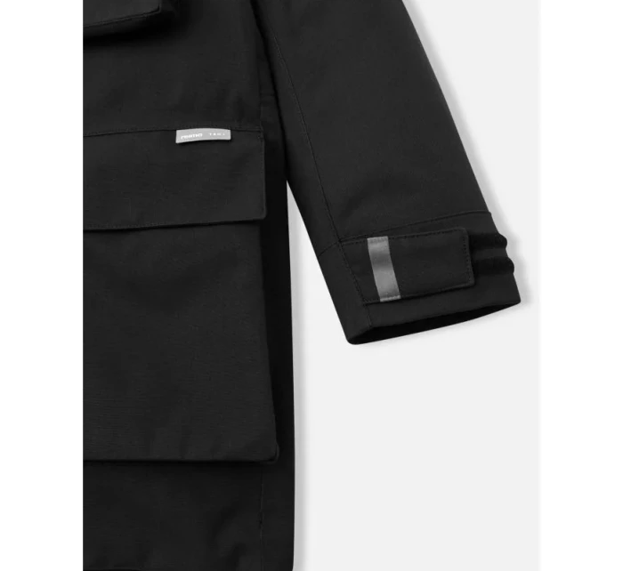 Reima Reimatec Luja AJ zimná bunda 5100267B-9990